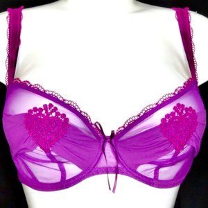 MASON LEJABY CERCLE BRA